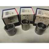 3 High quality mechanical spare parts McGill Inner Race Bearing MI 12 MI-12 MI12 Lot  Three