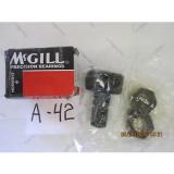 McGILL Original and high quality MCF 40 S Crowned Cam Follower 726166020859 Emerson