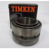 Timken Original and high quality  25520D-20024 DOUBLE CUP ROLLER ASSEMBLY