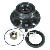 Timken Original and high quality  513016K Front Hub Assembly