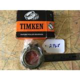 Timken High quality mechanical spare parts  TAPERED ROLLER S P/N 13600LA 902A1 2968