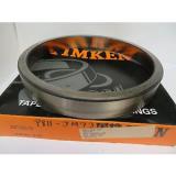 Timken Original and high quality  TAPERED RACE JM738210