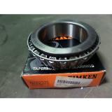 Timken High quality mechanical spare parts  Tapered Roller Cone NA52375