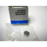 Lot SKF,NSK,NTN,Timken  4 Barden 3 x 9.5 x 3.5 Precision Bearings, SR2-6SS3 0-11 N 21 M