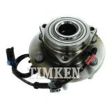 Timken SKF,NSK,NTN,Timken  SP500300 Front Hub Assembly