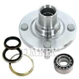 Timken High quality mechanical spare parts  518507 Front Hub Assembly