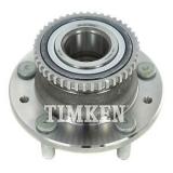 Timken Original and high quality  HA590100 Rear Hub Assembly