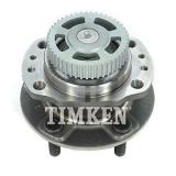 Timken Original and high quality  512156 Rear Hub Assembly