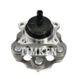 Timken Original and high quality  HA590464 Rear Hub Assembly