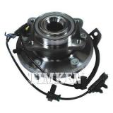 Timken High quality mechanical spare parts  HA590362 Rear Hub Assembly