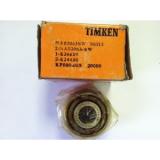 Timken Original and high quality  NA03063-SW Taper Cone Cup Assy # 90014  &#8211; **