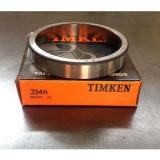 Timken Original and high quality  Tapered Roller 394A