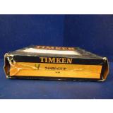 Timken High quality mechanical spare parts  74850 Tapered Cup