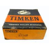 Timken Original and high quality  15245 Tapered Roller Cup