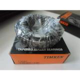 Timken Original and high quality 2 13687 s Auto Transmission Transfer Shaft Tapered Roller Cone