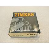 Timken Original and high quality  TAPERED ROLLER JLM710910