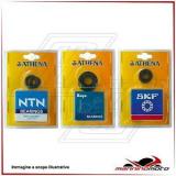 Kit Original and high quality albero motore- ATHENA APRILIA EUROPA 50 1991-1996 SKF Bearing