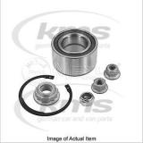 WHEEL Original and high quality KIT VW GOLF MK4 1J1 1.9 TDI 130BHP Top German Quality Fag Bearing