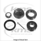 WHEEL Original and high quality KIT AUDI 80 Estate 8C, B4 2.3 E 133BHP Top German Quality Fag Bearing