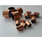 5pcs SKF,NSK,NTN,Timken New SF-1 2650 Self Lubricating Composite Bearing Bushing Sleeve 30*26*50mm