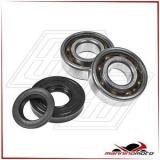 Kit Original and high quality albero motore- ATHENA YAMAHA YA R AXIS 50 1995-1996 SKF Bearing