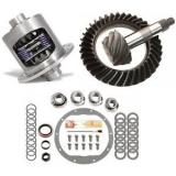 Timken High quality mechanical spare parts FORD 8.8&#034; &#8211; 3.55 EXCEL &#8211; RING AND PINION &#8211; 31 SPLINE &#8211; POSI &#8211; &#8211; GEAR PKG