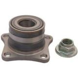 All kinds of faous brand Bearings and block Rear wheel hub kit same as Meyle 30-14 752 0002