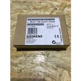 All kinds of faous brand Bearings and block Siemens SIMATIC 6ES7138-4CA01-0AA0 Powermodul