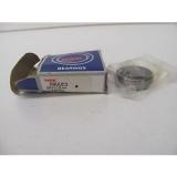 NSK Original and high quality R8VVC3 SINGLE ROW BALL BEARING NIB!!!