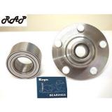 Front Original and high quality Wheel Hub &amp; KOYO/NSK Bearing TOYOTA HIGHLANDER / CAMRY