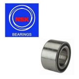 Front Original and high quality Wheel Bearing NSK 40BWD06 For: Audi TT VW Golf Jetta Beetle Kia Mazda MX-3