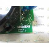 Siemens Original and high quality D84078 CIRCUIT BOARD *NEW NO BOX*