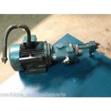 Vickers Original and high quality Pump PVB15-RSY-30-CM-11-JA_PVB15RSY30CM11J with Motor TDM-1034-1534