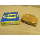 NIB Original and high quality SNR 6210NREE BEARING RUBBER SEALED w/ SNAP RING 62102RSNR 6210 EE 50x90x20mm