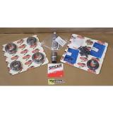 Timken Original and high quality G2 Axle and Gear Dana 50 IFS / Solid Master Installation Kit s