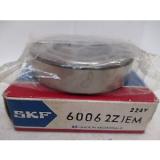 NEW Original and high quality SKF BEARING 6006 2ZJEM 60062ZJEM 6006-2Z/C3GJN