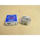 NIB Original and high quality NSK 6202 C4 BEARING 6202C4 NO SHIELDS SUPER PRECISION C4 FIT 15x35x11 mm