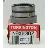 Timken Original and high quality Torrington NAXK30Z