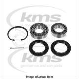 WHEEL Original and high quality KIT VW TRANSPORTER T3 Bus 2.1 112BHP Top German Quality Fag Bearing