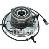 Timken Original and high quality  SP580103 Front Wheel Hub 98-99 Ram 3500 4WD Dually Front Left