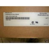 Schneider Original and high quality Automation Modicon Cablefast A Univ Block New