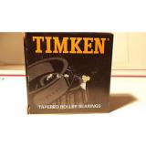 Timken Original and high quality ** HM903245 , TAPERED ROLLER C P/N B81658-007 REV.G