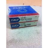 7014 Original and high quality ACD/P4ADGB PRECISION  MATCHED PAIR SEALED IN  SKF Bearing