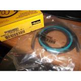 PARKER Original and high quality PF080HM001 80MM L/F PISTON SEAL