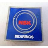 NSK New and Original 6007VVC3 BALL BEARING &#8211; NEW &#8211; D088