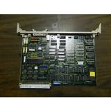 Siemens SKF,NSK,NTN,Timken Sinumerik 810M Board / Module, 6FX1151-1BD01, Rev. A, , Warranty