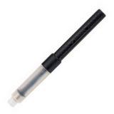 Original famous Parker Quink Piston Fill Converter Fountain Pen Refill Cartridge Pack  2