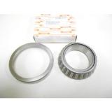 Original famous 9-00093-602-0 ISUZU DIFFERENTIAL CAGE BEARING SET NSK 29590 CONE 29522 CUP