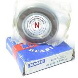 NACHI SKF,NSK,NTN,Timken BALL BEARING 6007-2NSE {SKF 6007-2RS} 35mm x 62mm x 14mm, Made in Japan