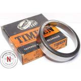 Timken SKF,NSK,NTN,Timken  33462 Tapered Roller Outer Race Cup, Steel W=.9375&#034; OD=4.625&#034;